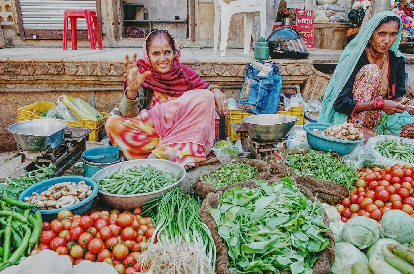 Body Health and Food: What Genuinely Supports Metabolic Health