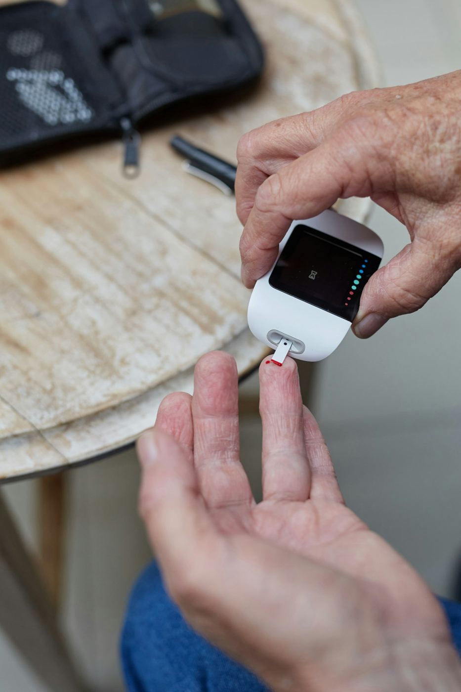 Glucagon Resistance — Meet the Other Side of Diabetes