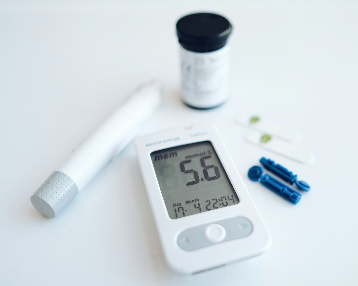How Long Does It Take to Reverse Type 2 Diabetes?