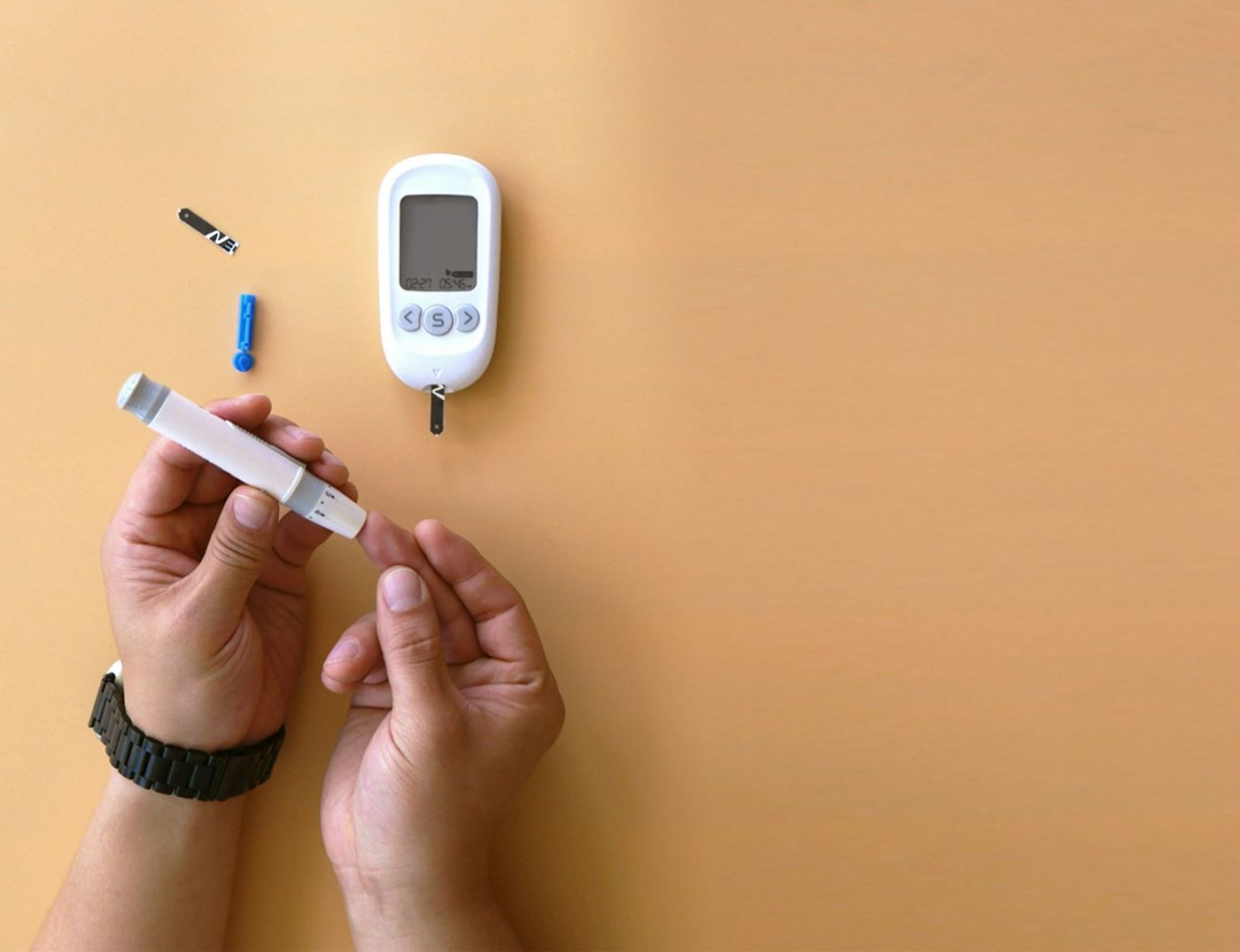Insulin and Glucagon: How These Two Hormones Control Your Blood Sugar